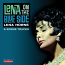 Lena On the Blue Side - CD