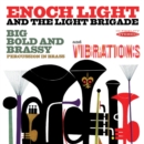 Big Bold and Brassy/Vibrations - CD