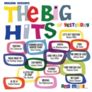 The Big Hits of Yesterday - CD