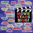 Movie Stars Sing! - CD