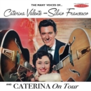 The Many Voices of Caterina Valente and Silvio Francesco - CD