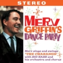 Merv Griffin's Dance Party! - CD
