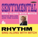 Sentimental Sing Along With Mitch/Rhythm Sing Along With Mitch - CD