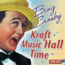 Kraft Music Hall time - CD