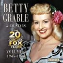 The 20th Century Fox Years, Volume 2 (1940-1945) - CD
