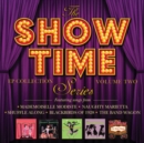 The Showtime Series EP Collection - CD