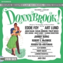 Donnybrook! (Deluxe Edition) - CD