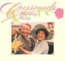 Crossroads wedding party - CD