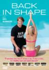 Back in Shape With Neil Summers - DVD