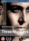 Three Monkeys - DVD