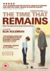 The Time That Remains - DVD