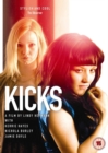 Kicks - DVD