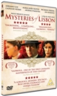 Mysteries of Lisbon - DVD