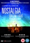Nostalgia for the Light - DVD