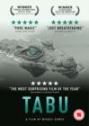 Tabu - DVD