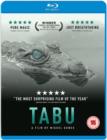 Tabu - Blu-ray