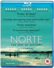 Norte, the End of History - Blu-ray