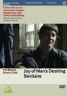 Joy of Man's Desiring - DVD