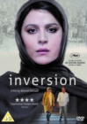 Inversion - DVD