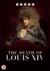 The Death of Louis XIV - DVD