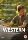 Western - DVD