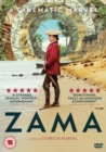 Zama - DVD