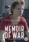 Memoir of War - DVD