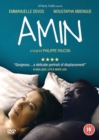 Amin - DVD