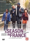 A   Season in France - DVD