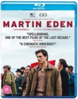Martin Eden - Blu-ray