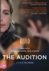 The Audition - DVD