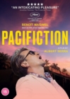 Pacifiction - DVD