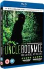 Uncle Boonmee Who Can Recall His Past Lives - Blu-ray