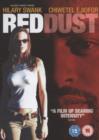 Red Dust - DVD