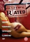 This Film Is Not Yet Rated - DVD