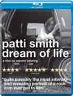 Patti Smith: Dream of Life - Blu-ray