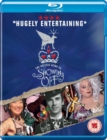 The British Guide to Showing Off - Blu-ray