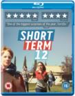 Short Term 12 - Blu-ray