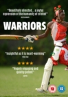 Warriors - DVD