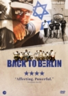 Back to Berlin - DVD