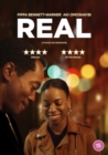 Real - DVD