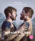 In from the Side - Blu-ray