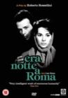 Era Notte a Roma - DVD