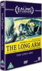 The Long Arm - DVD