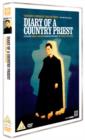 Diary of a Country Priest - DVD