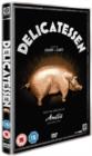 Delicatessen - DVD