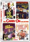 Carry On: Volume 3 - DVD