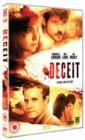 Deceit - DVD