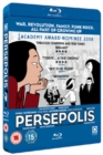 Persepolis - Blu-ray