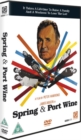 Spring and Port Wine - DVD